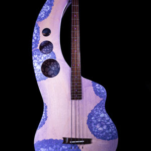 #012 Purple People Eater