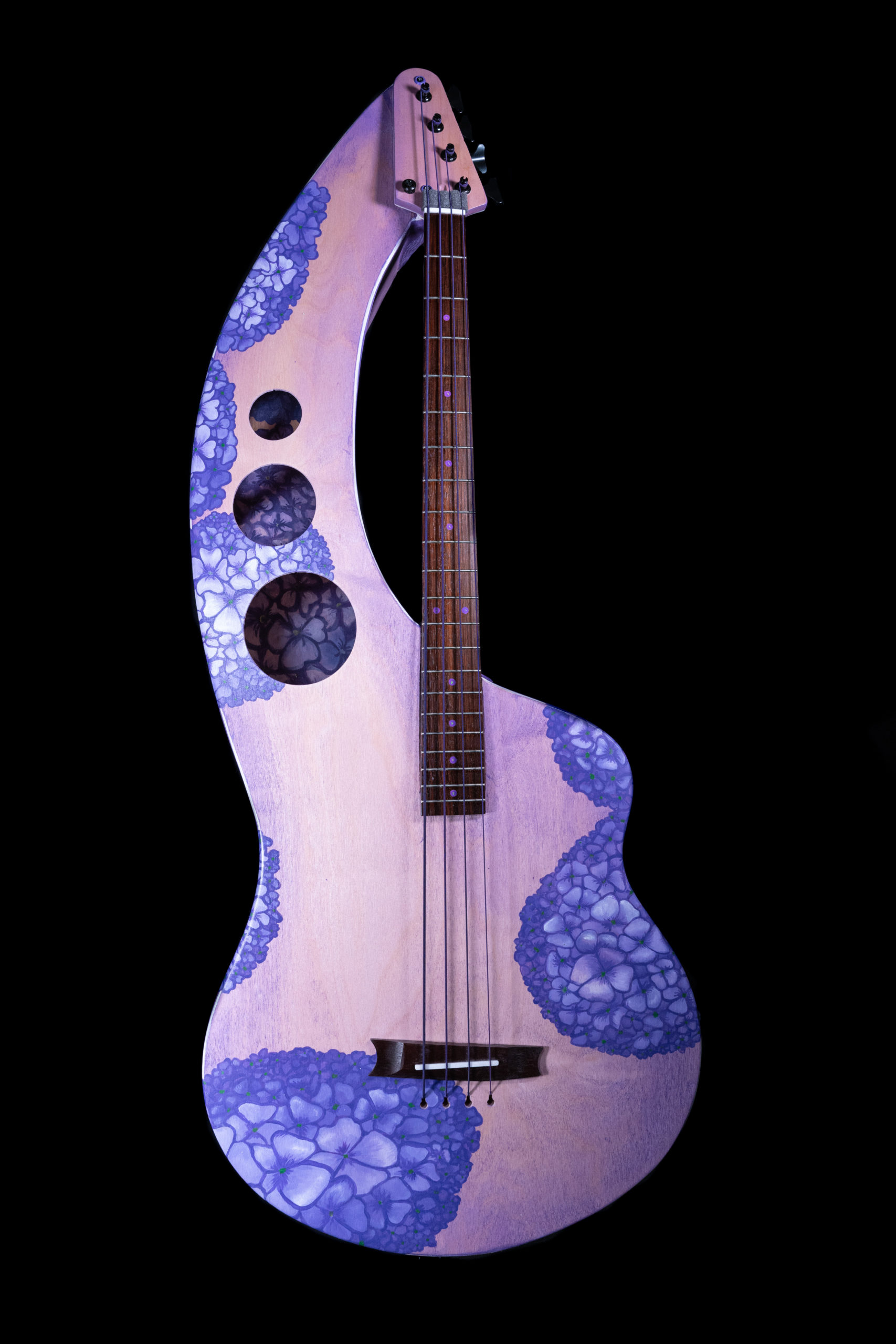 #012 Purple People Eater