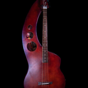 #015 Ghost Town Parade